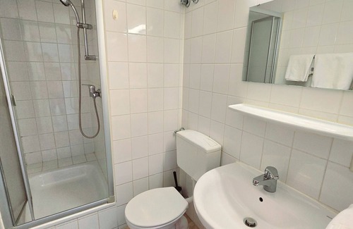 Heilbronn Apartment | Apartments EFDE GmbH - Allee 41, Heilbronn - Studio Apartment 32