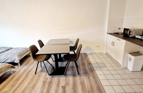 Sontheim Apartment | Apartments Efde Gmbh Ferienwohnung - Apartment mit 2 Schlafzimmer