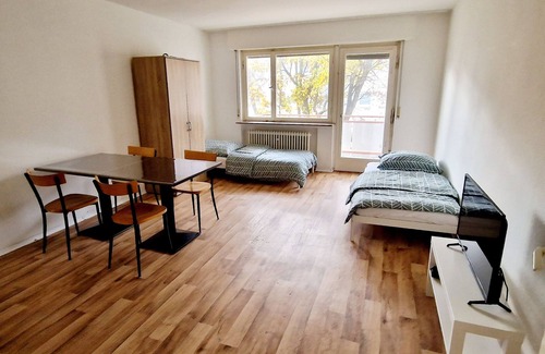Sontheim Apartment | Apartments Efde Gmbh Ferienwohnung - Apartment mit 2 Schlafzimmer