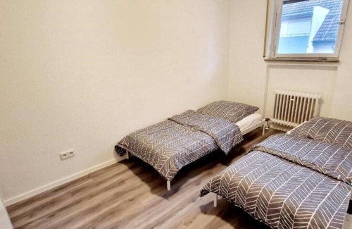 Sontheim Apartment | Apartments Efde Gmbh Ferienwohnung - Apartment mit 2 Schlafzimmer