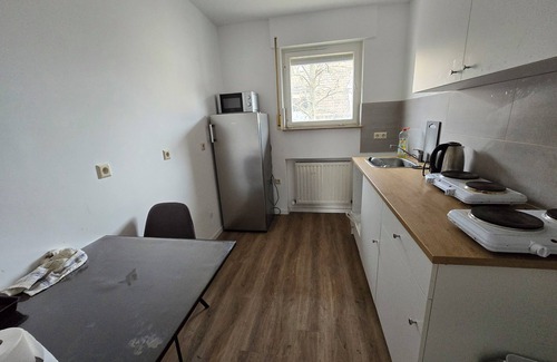 Heilbronn Apartment | Apartments Efde Gmbh Ferienwohnung