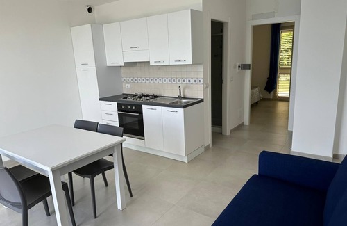 Caronia Apartment | Apartments facing the sea 10 mt