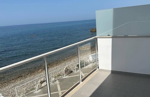 Caronia Apartment | Apartments facing the sea 10 mt