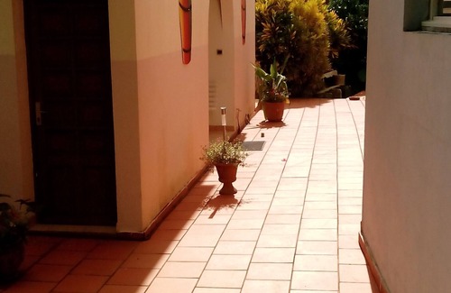 Le Lamentin Apartment | apartments/flats - 2 rooms - 4/5 persons