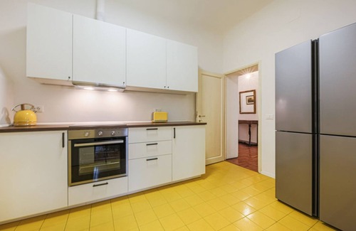 Sant' Ambrogio Apartment | Apartments Florence - Canto dei Ciompi