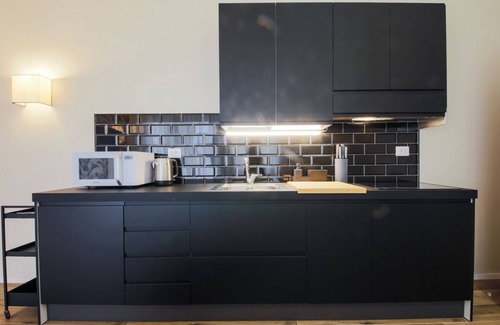 Santa Maria Novella Apartment | Apartments Florence Novella Bloom 2bdr