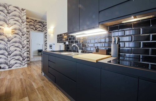 Santa Maria Novella Apartment | Apartments Florence Novella Bloom 2bdr