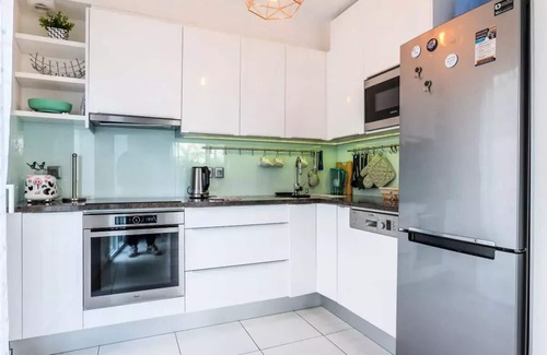 Pointe Croisette Apartment | Apartments for 4 People