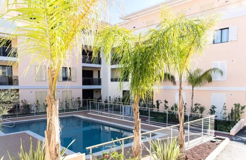 Pointe Croisette Apartment | Apartments for 4 People