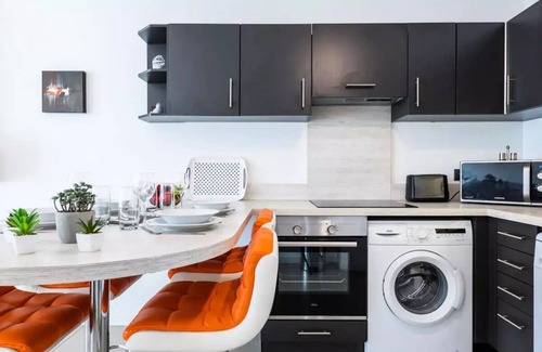 Pointe Croisette Apartment | Apartments for 4 People
