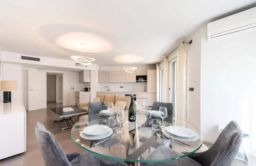 Pointe Croisette Apartment | Apartments for 4 People