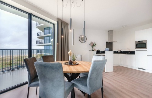 Breskens Apartment | Apartments for 6 people