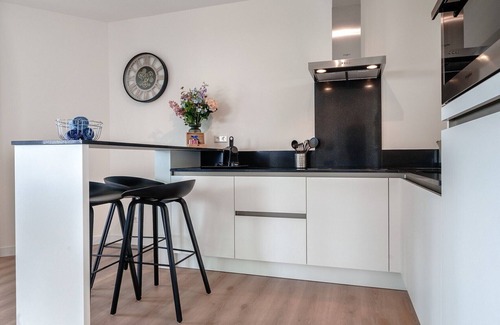 Breskens Apartment | Apartments for 6 people