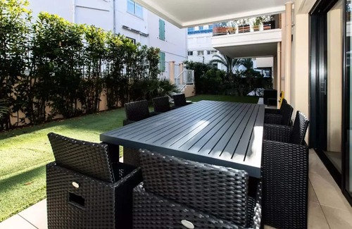 Pointe Croisette Apartment | Apartments for 6 people