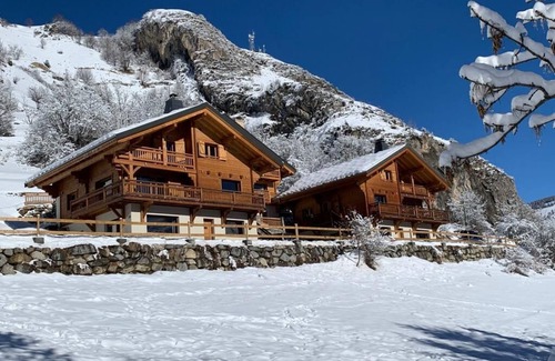 Valloire Apartment | Apartments for dream vacations