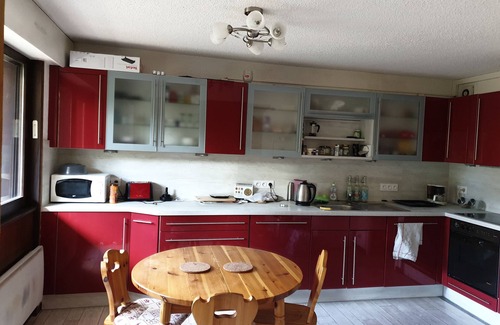 Abondance Apartment | Apartments for up to 4 people