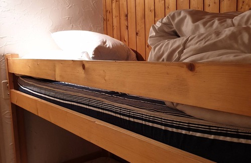 Abondance Apartment | Apartments for up to 4 people
