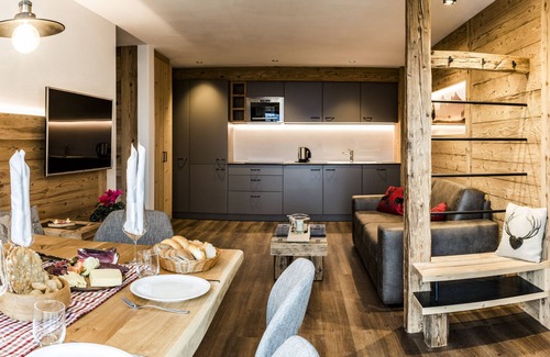 Laion Apartment | Apartments Grunnes 130B