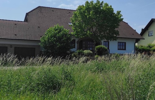 Elbrichshof Apartment | Apartments Hanna Bimbach - Apartment Bimbach