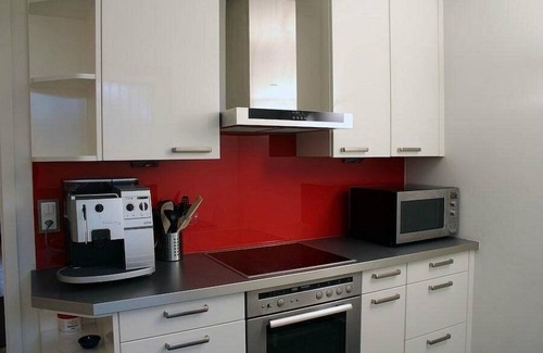 Basel Apartment | Apartments Hasenberg Basel