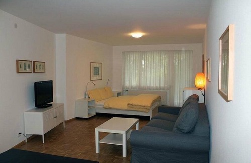 Basel Apartment | Apartments Hasenberg Basel