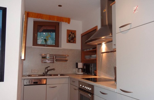 Fuegenberg Apartment | Apartments home Spieljochbahn, Fügen