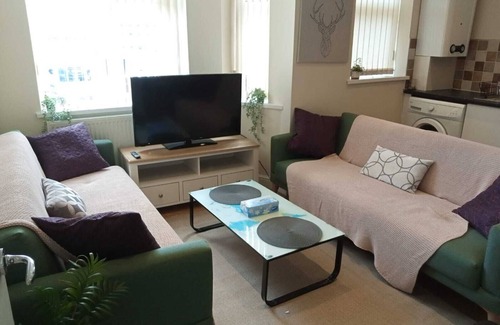 Birmingham Apartment | Apartments in Aston-Birmingham center-close to villa Park-Birmingham Airport