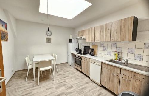 Dillenburg Apartment | Apartments in Dillenburg - bis zu 6 Personen, DI01 und 02