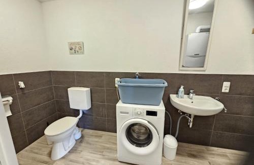 Dillenburg Apartment | Apartments in Dillenburg - bis zu 6 Personen, DI01 und 02