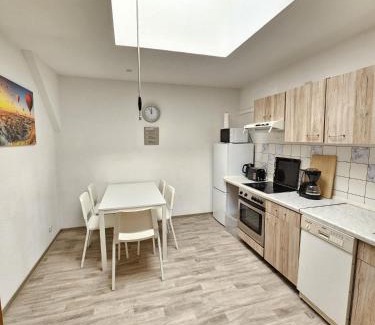 Dillenburg Apartment | Apartments in Dillenburg - bis zu 6 Personen, DI01 und 02