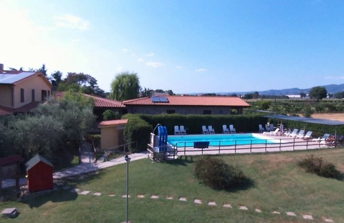 Santa Maria degli Angeli House | Apartments in Farmhouse at km 04 from Assisi-Umbria