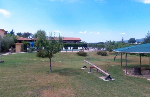 Santa Maria degli Angeli House | Apartments in Farmhouse at km 04 from Assisi-Umbria