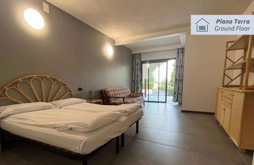 Villaggio Sanghen Apartment | Apartments in Manerba del Garda - Gardasee 22036