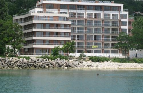 Balchik Apartment | Apartments in Princess Residence