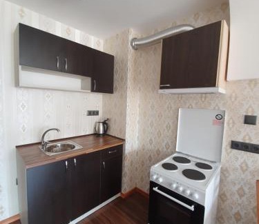 Balchik Apartment | Apartments in Princess Residence