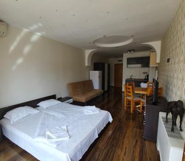 Balchik Apartment | Apartments in Princess Residence