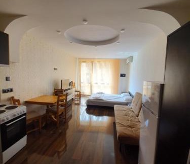 Balchik Apartment | Apartments in Princess Residence
