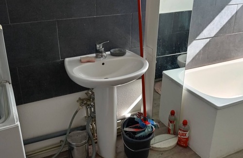 Belfort Apartment | Apartments in the city center. Free parking. Eco-logis.