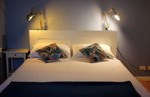 L'antico Ghetto Ebraico Apartment | Apartments in the heart of Bologna
