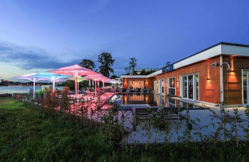 Muritz Apartment | Apartments in the MAREMÜRITZ Yachthafen Resort, Waren an der Müritz
