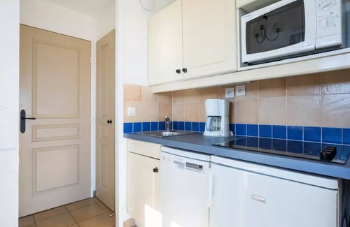 Les Restanques Apartment | Apartments in the Restanques of the Gulf of St Tropez - maeva Home - Apartment for 4 people with sea view terrace