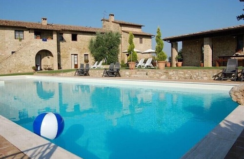 Barberino Val d'Elsa Apartment | apartments on the sweetes hills