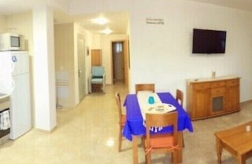 Lomo Quiebre Apartment | Apartments LAS CARACOLAS, Puerto de Mogán 1C
