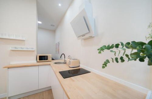 La Petxina Apartment | Apartments LEON PARE RICO