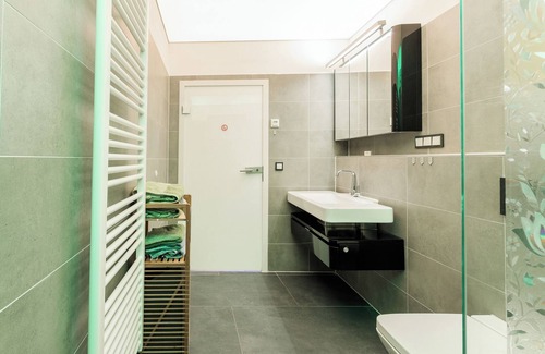 Wiesdorf Apartment | Apartments Leverkusen City