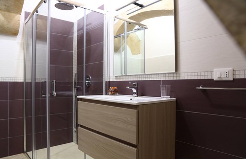 Ortigia House | Apartments maniace 1 (Brand new apartment in the heart of Ortigia)