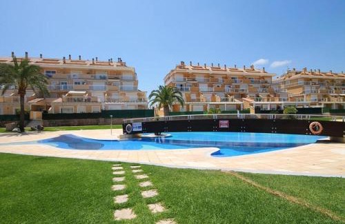 Platja de l'Arenal Apartment | Apartments Moreras