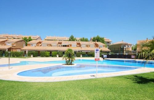 Platja de l'Arenal Apartment | Apartments Moreras
