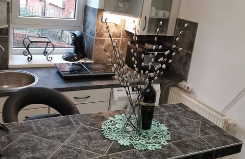Bad Rodach Apartment | Apartments Munnich - Apartment MN 1