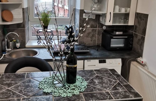 Bad Rodach Apartment | Apartments Munnich - Apartment MN 1